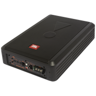 JBL SW8A-MS - Black - Hero